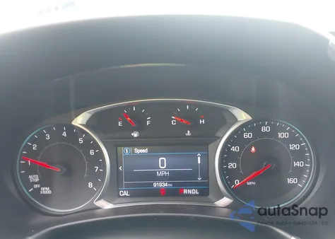 2021 Chevrolet Equinox Awd Lt from USA, damaged, VIN 3GNAXUEV1ML387346